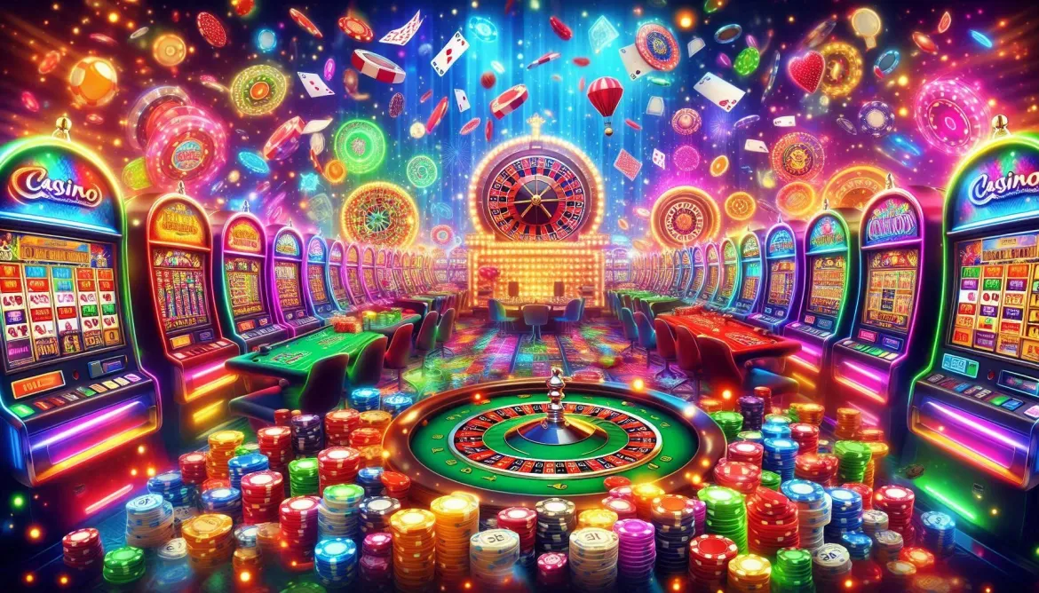 Amazon Casino